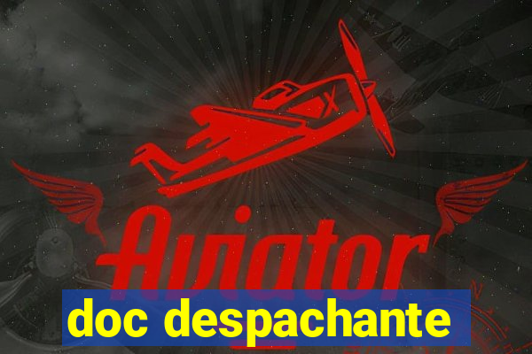 doc despachante